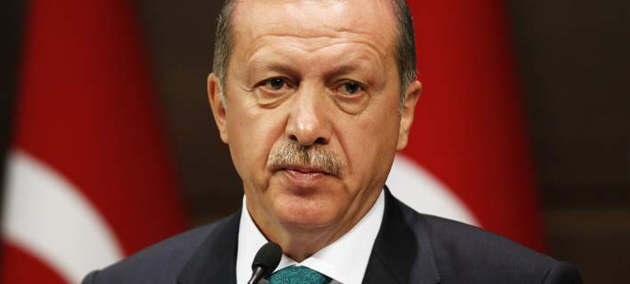 Ερντογάν: “Είχαμε ενημερώσει τις βελγικές Αρχές για τον βομβιστή των Βρυξελλών”