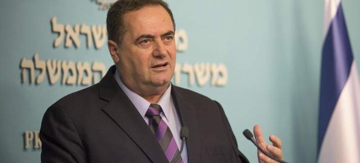 Ισραηλινός υπουργός τα λέει “έξω από τα δόντια” στους Βέλγους για το επίπεδο της ασφάλειάς τους