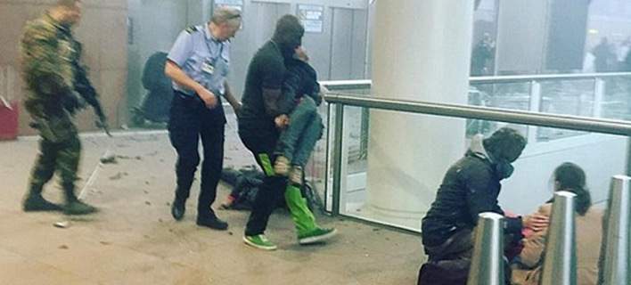 VTM: “Για τη Δευτέρα του Πάσχα είχαν προγραμματιστεί οι τρομοκρατικές επιθέσεις”