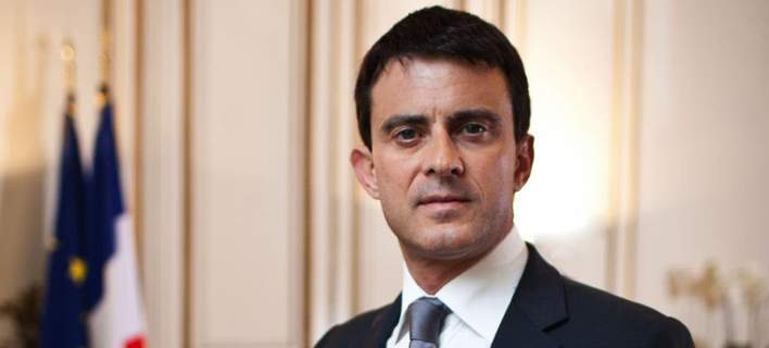 Μ.Βαλς: ”Το ΙSIS κινητοποιεί ομάδες για να χτυπήσει την Ευρώπη”