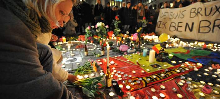 Υπ.Υγείας Βελγίου: Στους 300 αυξήθηκαν οι τραυματίες – 31 οι νεκροί