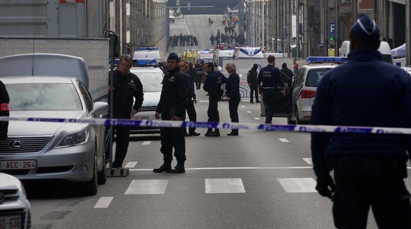 Βαρύ “κατηγορώ” από το διεθνή Τύπο στις βελγικές Αρχές