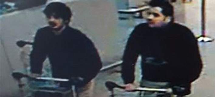 Δεν είναι τελικά αδέλφια οι δύο τρομοκράτες των Βρυξελλών;- Tι αναφέρουν οι τελευταίες πληροφορίες