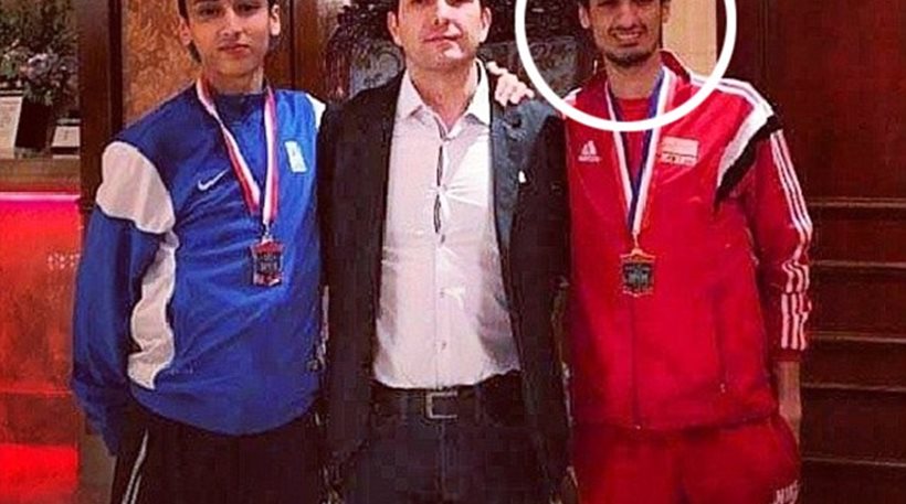 Πρωταθλητής του τάε κβο ντο ο αδελφός του τρομοκράτη Ναζίμ Λαχράουι- Τι κατέθεσε ο πατέρας του