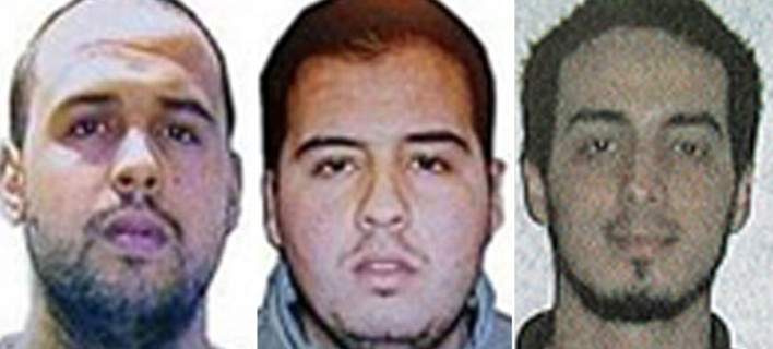 Το μαύρο Audi με το οποίο διέφυγε ο τρίτος τρομοκράτης των Βρυξελλών -Πώς συνδέεται με νεαρό Τούρκο