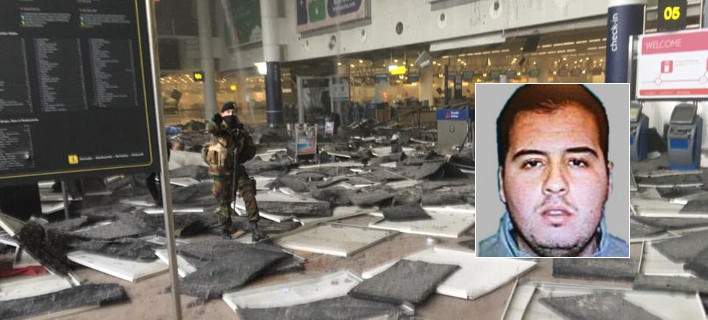 «Δεν ξέρω τι να κάνω, όλοι με κυνηγούν…»- To σημείωμα- διαθήκη που άφησε ο τρομοκράτης των Βρυξελλών