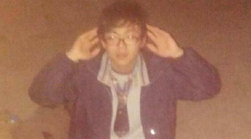 Συνελήφθη Ιάπωνας που ήθελε να προσχωρήσει στο Ισλαμικό Κράτος στη Τουρκία