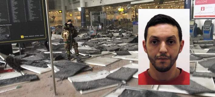 Καταζητείται ο κολλητός του Αμπντεσλάμ που συμμετείχε και στις επιθέσεις στο Παρίσι