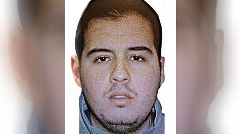 FT: Στη δημοσιότητα η ειδοποίηση της Τουρκίας για τον τρομοκράτη των Βρυξελλών [φωτό]