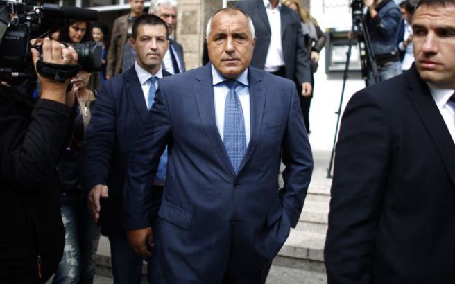 Η βουλγαρική κυβέρνηση απέρριψε την προειδοποίηση της αμερικανικής πρεσβείας