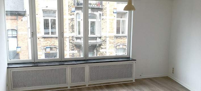 Το διαμέρισμα των μακελάρηδων των Βρυξελλών [φωτό, βίντεο]