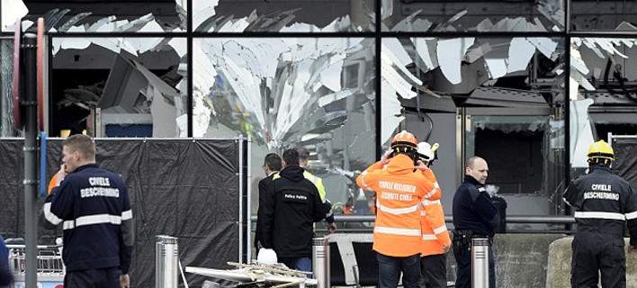 Συνεδριάζουν εκτάκτως οι υπ. Δικαιοσύνης και Ασφάλειας της ΕΕ στις Βρυξέλλες