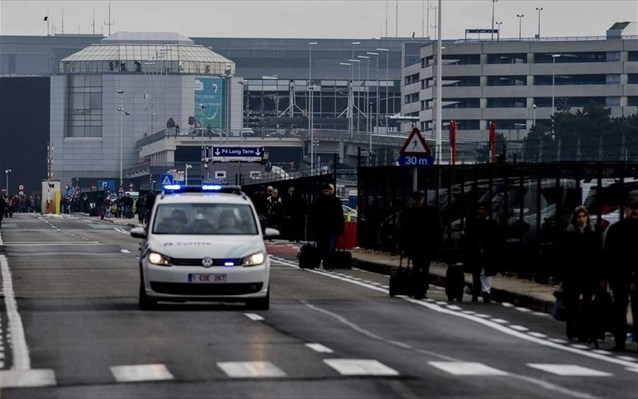 Ο Αμπντεσλάμ υποστηρίζει ότι “δεν γνωρίζει τίποτα” για τις επιθέσεις στις Βρυξέλλες