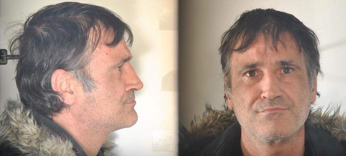 Στη δημοσιότητα οι φωτό του 44χρονου που βίαζε και βασάνιζε τους γιους της συντρόφου του