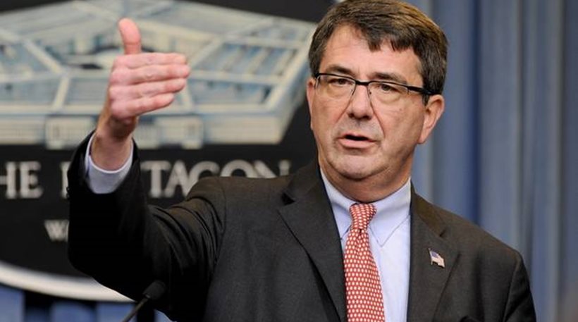 Οι ΗΠΑ καλούν την Ευρώπη να ενωθεί μαζί τους κατά του ISIS – Ως ανέκδοτο ακούγεται