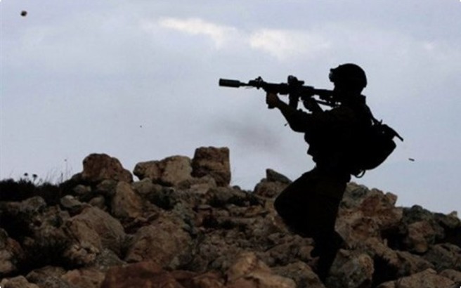 Νεκρός Λιβανέζος στρατιώτης μετά από έκρηξη αυτοσχέδιου μηχανισμού στο Β.Λίβανο