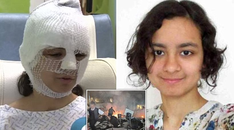 Μαρτυρία για την επίθεση στις Βρυξέλλες: ”Ήταν σαν το τέλος του κόσμου σε ένα δευτερόλεπτο”