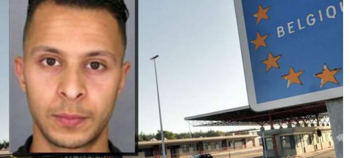 Politico: “Οι Βέλγοι μέχρι τώρα έχουν ανακρίνει μόνο 1 ώρα τον Αμπντεσλάμ”