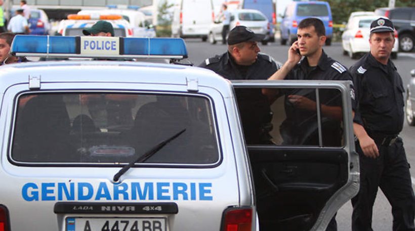 Η πρεσβεία ΗΠΑ προειδοποιεί για «πιθανή απειλή» στη Σόφια