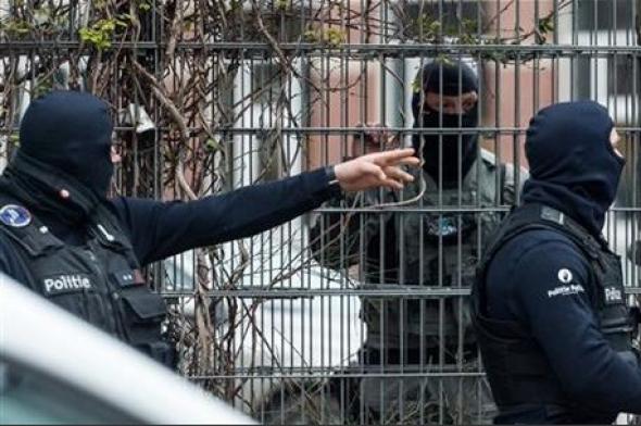 Αρρωστημένο: Ισλαμιστές πανηγυρίζουν για τις Βρυξέλλες και ψηφίζουν για το επόμενο κτύπημα