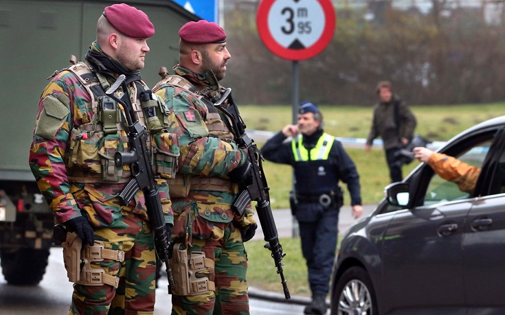 Το σχέδιο και τα λάθη που έβαψαν με αίμα τις Βρυξέλλες- Ανατροπή δεδομένων για τον Ναζίμ Λαχραουί