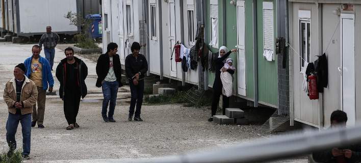 Πόσοι πρόσφυγες χρησιμοποίησαν το πρόγραμμα μίσθωσης κατοικίας -Οι επιχορηγήσεις που πήραν οι δήμοι