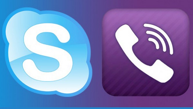 Αρχίζει o Big Brother: Παρακολούθηση Skype και Viber για τον εντοπισμό των τρομοκρατών στην Ευρώπη