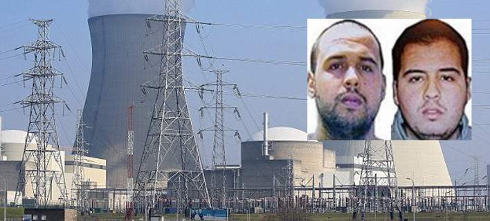 Daily Mail: “Οι τρομοκράτες των Βρυξελλών ήθελαν αν φτιάξουν ραδιενεργό βόμβα” (βίντεο)