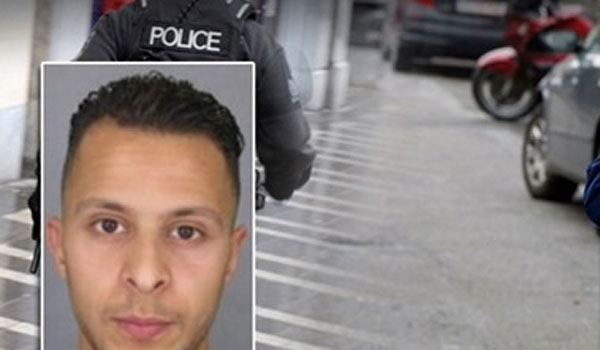 Le Monde: “Η αστυνομία δεν πίεσε τον Αμπντεσλάμ για τους βομβιστές των Βρυξελλών”