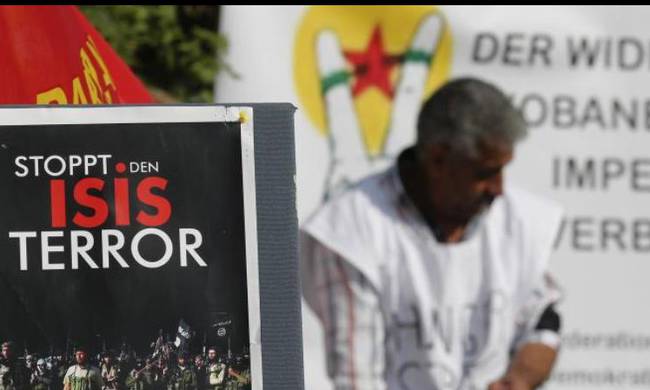 Το 56% των Αυστριακών φοβάται για τρομοκρατικό χτύπημα στη χώρα