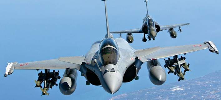 Το Βέλγιο ρίχνεται στη μάχη κατά του ISIS μετά τα τρομοκρατικά κτυπήματα