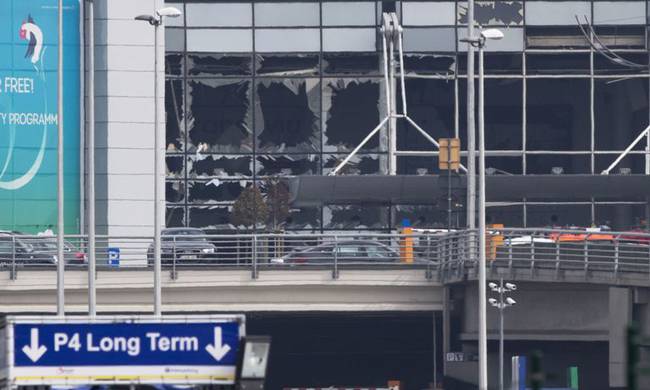 Νεκρά τα δύο αδέλφια ελληνικής καταγωγής από τις βομβιστικές επιθέσεις στις Βρυξέλλες