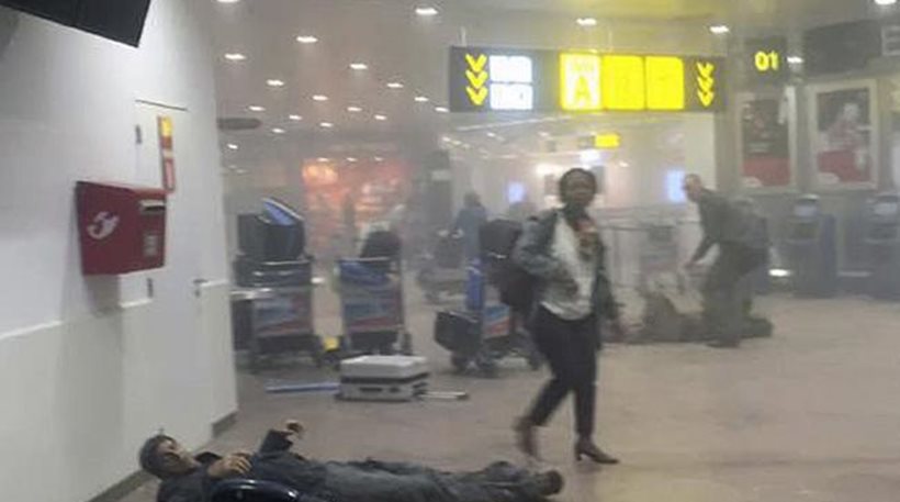 Γερμανός ειδικός: ”Δεν έχουμε τύχη απέναντι στους τζιχαντιστές, είναι τέλεια οργανωμένοι”