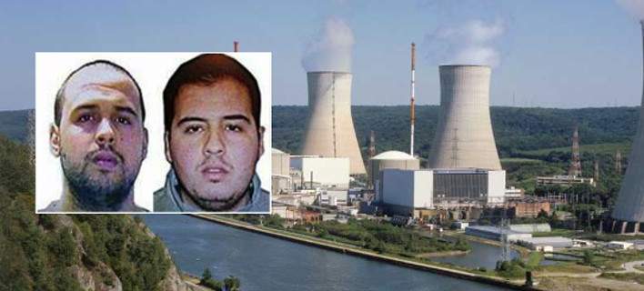 Οι καμικάζι των Βρυξελλών δούλευαν στο αεροδρόμιο -Είχαν στόχο τα πυρηνικά