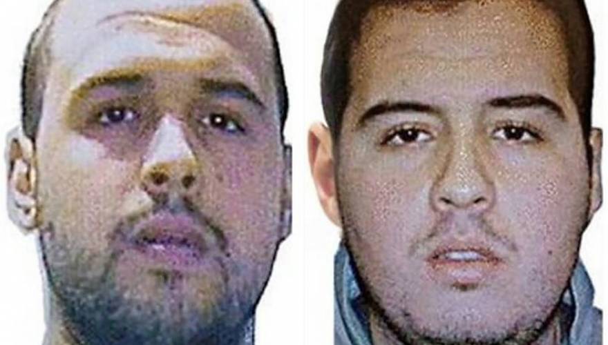 ΗΠΑ: Τα αδέρφια Μπακράουι – Καλίντ στη λίστα τρομοκρατών από πέρυσι