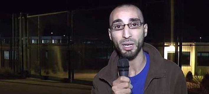 Φεϊσάλ Σεφού: Ιδού ο ισλαμιστής με το καπέλο (φωτό)