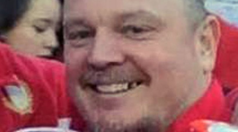 Ιδού ο φρουρός των πυρηνικών εγκαταστάσεων που βρέθηκε νεκρός στο Βέλγιο (φωτό)