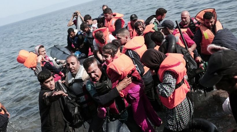 Έξι οι συλλήψεις για μεγάλο κύκλωμα διακινητών λαθρομεταναστών στην Κω