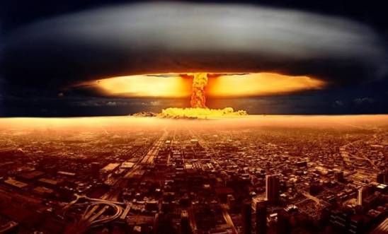 “Τελευταία ευκαιρία”: Το νέο βίντεο της Βόρειας Κορέας που δείχνει πυρηνική επίθεση κατά των ΗΠΑ