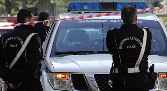 Οδηγίες προστασίας από ληστές που εμφανίζονται ως αστυνομικοί ή εφοριακοί