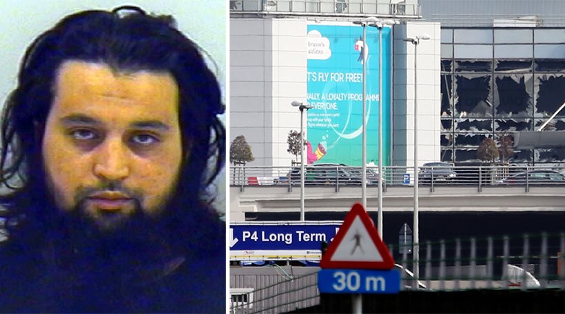 Νέες τρομακτικές απειλές από το ISIS: «Δε βάλατε μυαλό από το Παρίσι- Οι Βρυξέλλες ήταν μία γεύση»