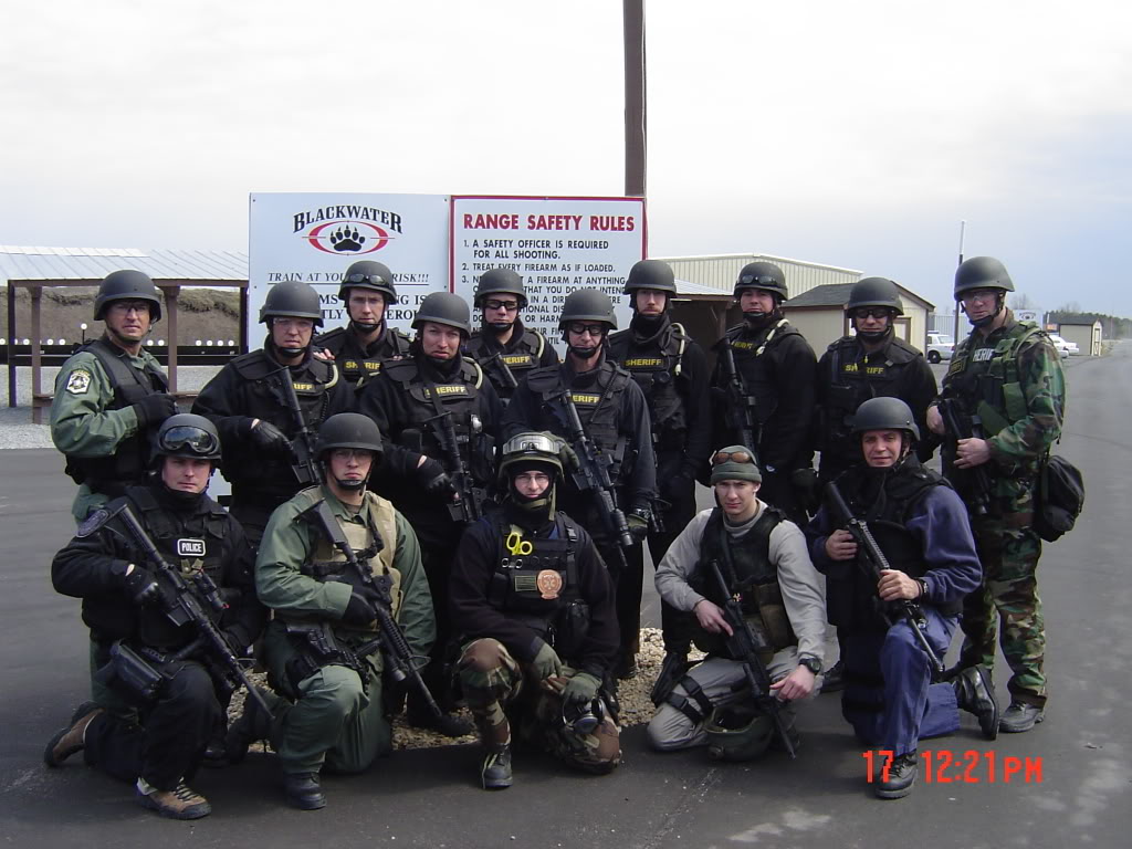 Στην Blackwater κατέφυγε η Αγκυρα για να “σπάσει” το PKK – Η εταιρεία δολοφόνων πήρε παχυλό συμβόλαιο από την κυβέρνηση