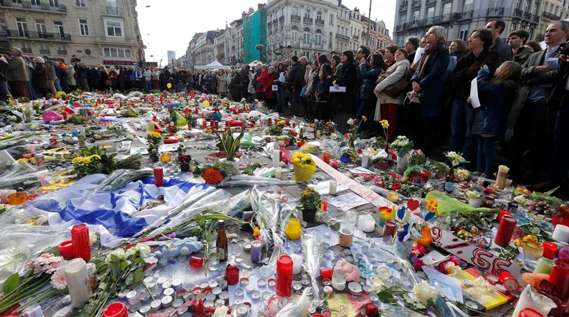 Διάσκεψη κατά της τρομοκρατίας στο Βερολίνο