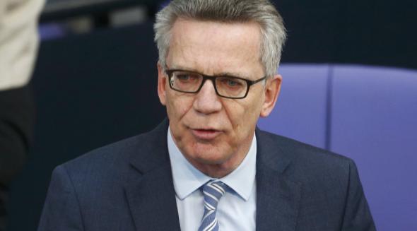 ΥΠΕΣ Γερμανίας: “Δεν υπάρχουν ενδείξεις για τρομοκρατικές επιθέσεις στη Γερμανία”