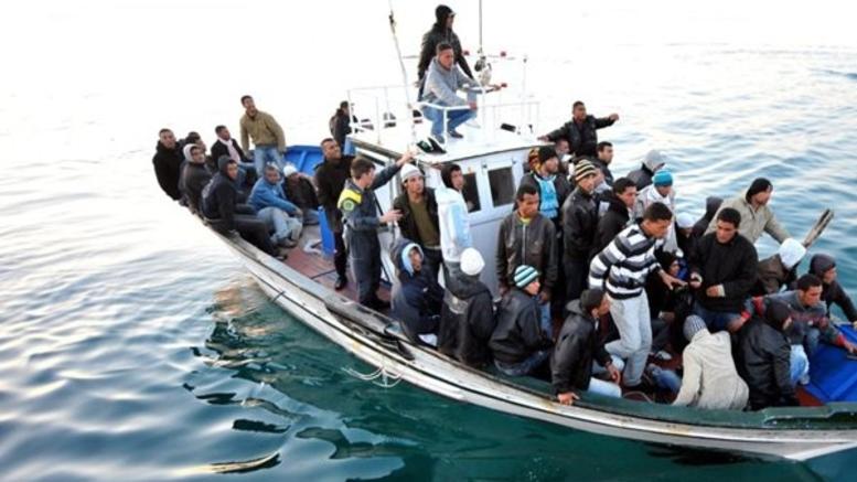 Οι λαθροδιακινητές αναζητούν εναλλακτικές διαδρομές μέσω Facebook