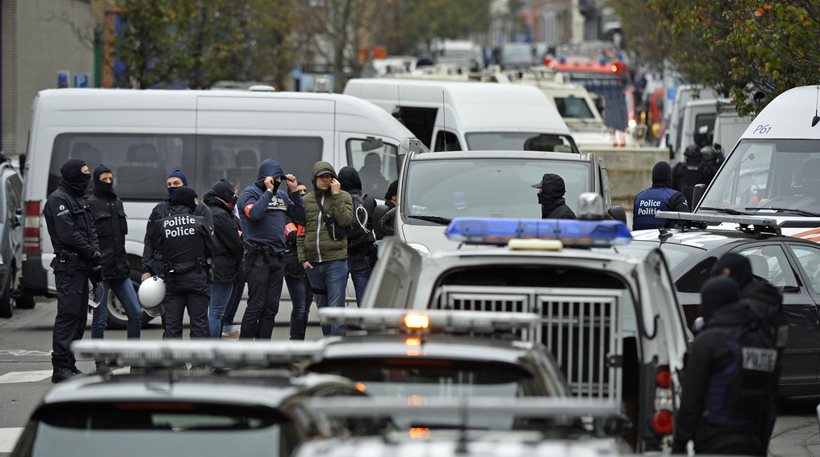 Βρυξέλλες: Ακόμη ένας ύποπτος κατηγορείται για συμμετοχή σε τρομοκρατική οργάνωση