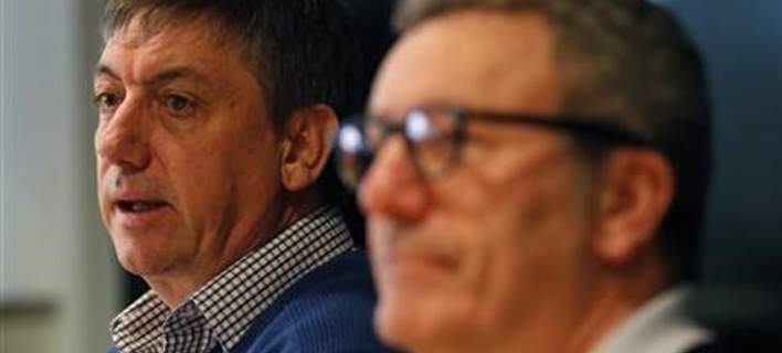 ΥΠΕΣ Βελγίου: ”Εγιναν λάθη πριν από τις επιθέσεις στις Βρυξέλλες”