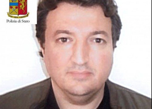 Aυτός είναι ο Αλγερινός που συνελήφθη στην Ιταλία για τρομοκρατία (βίντεο με τη στιγμή της σύλληψης)