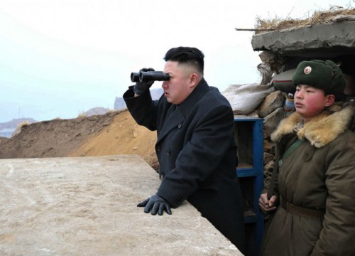 Τελεσίγραφο της Β. Κορέας στη Σεούλ: “Έχουμε “κλειδώσει” το Προεδρικό Μέγαρο και θα το βομβαρδίσουμε, αν δεν ζητήσετε συγγνώμη”