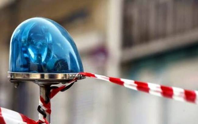 Επίθεση με εκρηκτικό μηχανισμό σε υποκατάστημα της Πειραιώς στην Αχαρνών